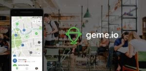 Geme.io for Events
